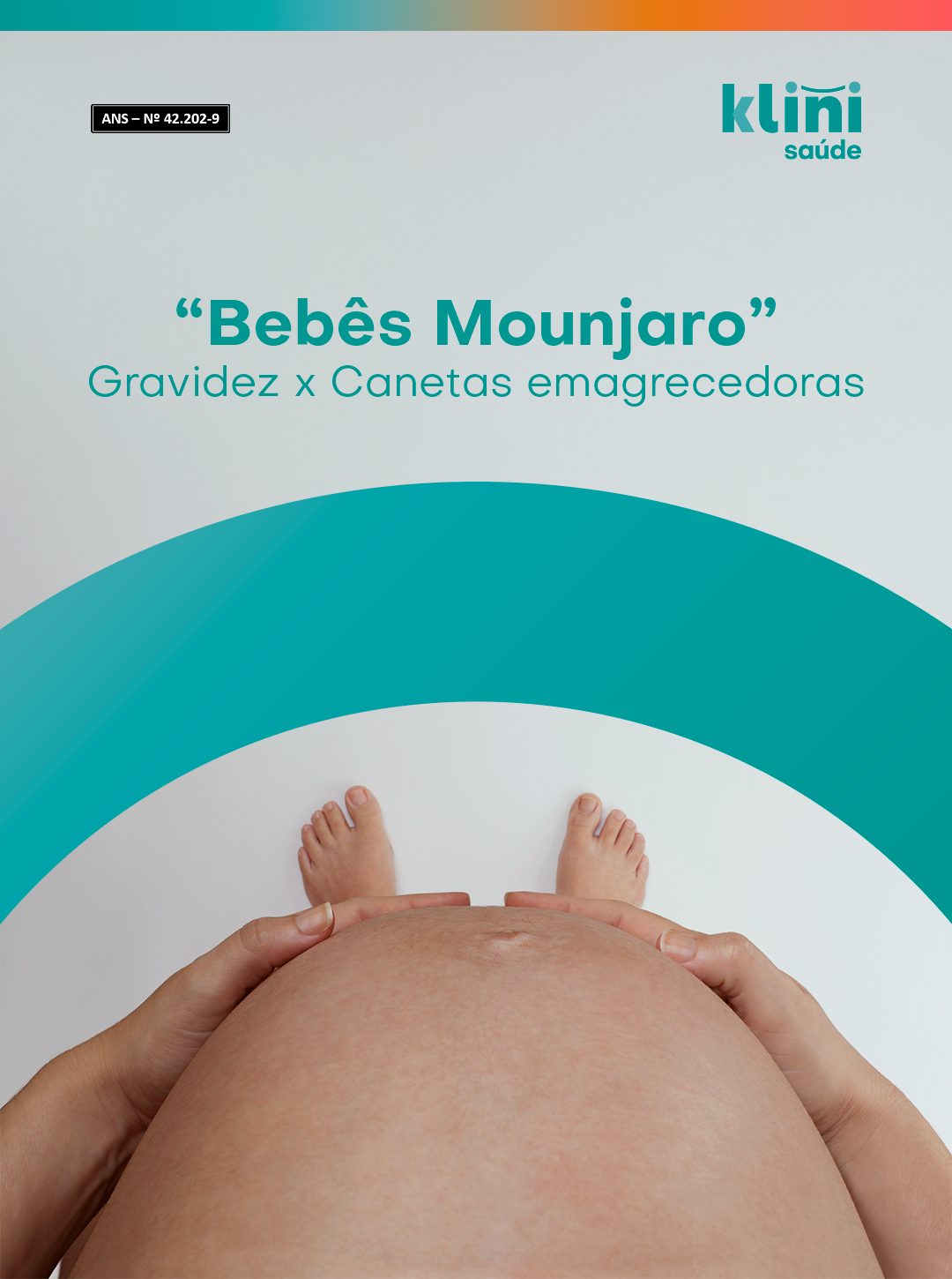 Postfólio 1 — Bebês Mounjaro